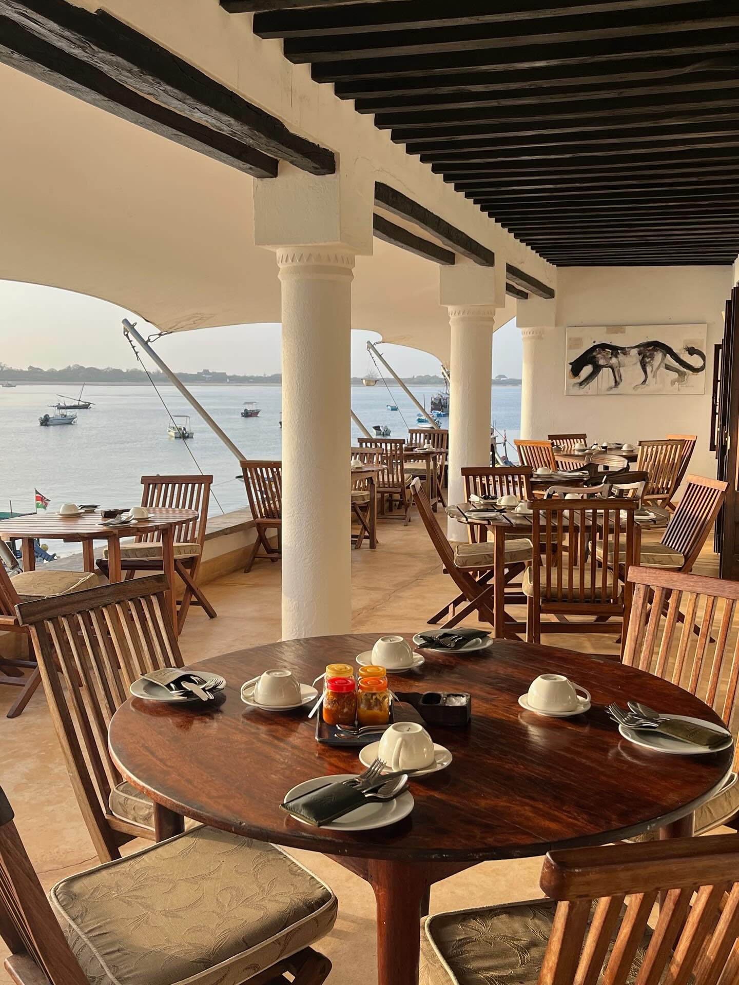 Peponi Hotel Lamu image 3